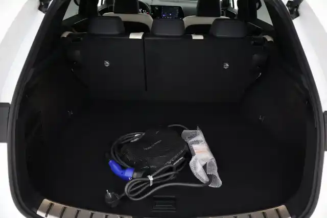 Valkoinen Maastoauto, Lexus NX – VAR-14108