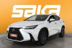 Valkoinen Maastoauto, Lexus NX – VAR-14108, kuva 4