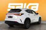 Valkoinen Maastoauto, Lexus NX – VAR-14108, kuva 8