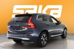 Sininen Maastoauto, Volvo XC60 – VAR-14207, kuva 8