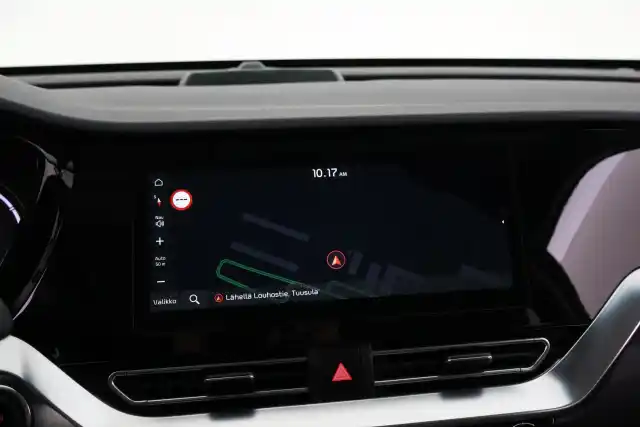 Musta Viistoperä, Kia NIRO – VAR-14249