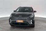 Musta Viistoperä, Kia NIRO – VAR-14249, kuva 35