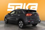 Musta Viistoperä, Kia NIRO – VAR-14249, kuva 5