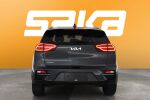 Musta Viistoperä, Kia NIRO – VAR-14249, kuva 7