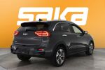 Musta Viistoperä, Kia NIRO – VAR-14249, kuva 8