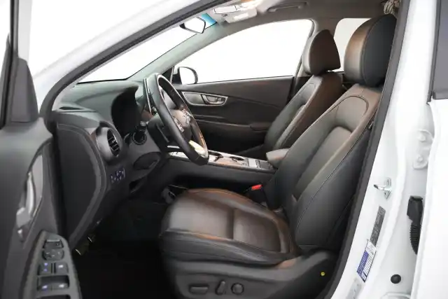  Maastoauto, Hyundai KONA – VAR-14277