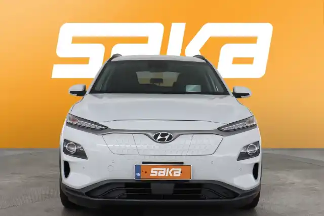  Maastoauto, Hyundai KONA – VAR-14277