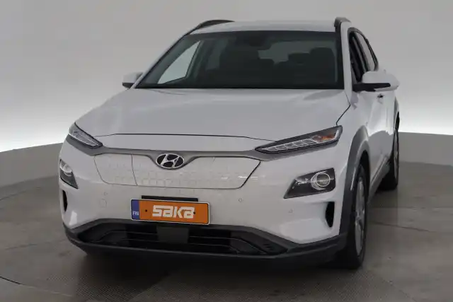  Maastoauto, Hyundai KONA – VAR-14277