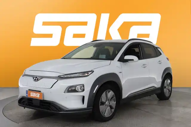  Maastoauto, Hyundai KONA – VAR-14277