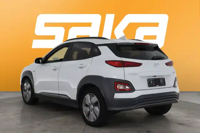  Maastoauto, Hyundai KONA – VAR-14277