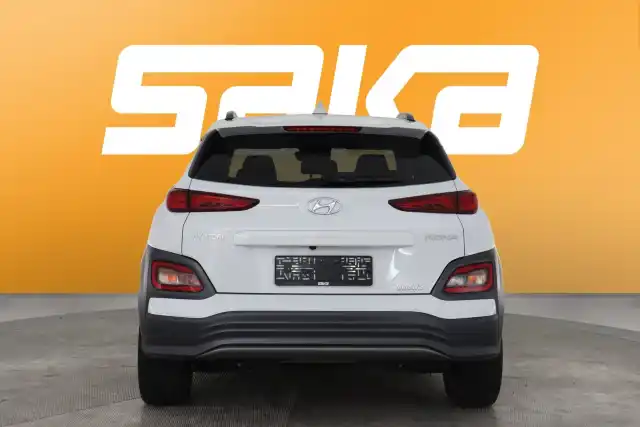  Maastoauto, Hyundai KONA – VAR-14277