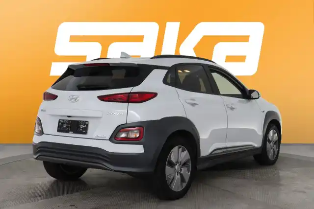  Maastoauto, Hyundai KONA – VAR-14277