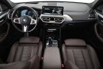 Punainen Maastoauto, BMW iX3 – VAR-14320, kuva 16
