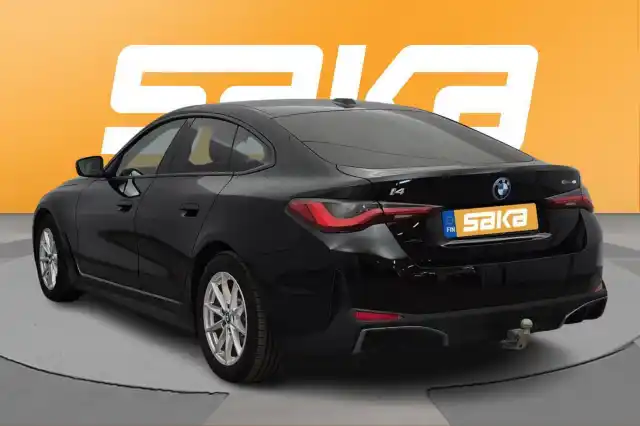  Sedan, BMW i4 – VAR-14332