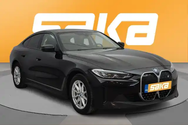  Sedan, BMW i4 – VAR-14332