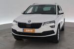 Valkoinen Maastoauto, Skoda Karoq – VAR-14451, kuva 30