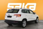 Valkoinen Maastoauto, Skoda Karoq – VAR-14451, kuva 8