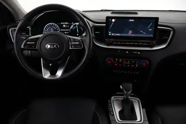 Valkoinen Viistoperä, Kia XCeed – VAR-14508