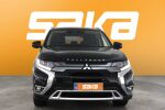 Musta Maastoauto, Mitsubishi Outlander PHEV – VAR-14525, kuva 2