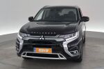 Musta Maastoauto, Mitsubishi Outlander PHEV – VAR-14525, kuva 28