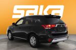 Musta Maastoauto, Mitsubishi Outlander PHEV – VAR-14525, kuva 5