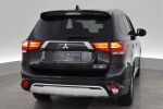 Musta Maastoauto, Mitsubishi Outlander PHEV – VAR-14525, kuva 10