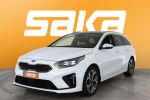 Valkoinen Farmari, Kia Ceed – VAR-14538, kuva 4