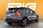 Harmaa Maastoauto, Volvo XC40 – VAR-14591, kuva 8