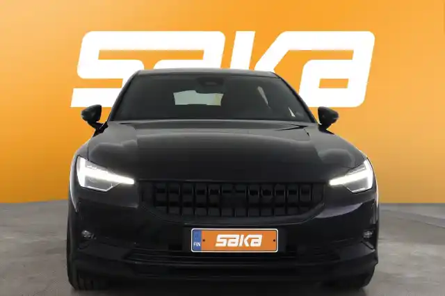 Musta Sedan, Polestar 2 – VAR-14596