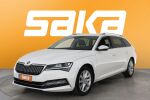 Valkoinen Farmari, Skoda Superb – VAR-14743, kuva 4