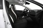Valkoinen Viistoperä, Renault Zoe – VAR-14747, kuva 12