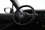 Valkoinen Viistoperä, Renault Zoe – VAR-14747, kuva 17