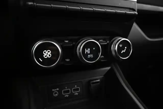 Valkoinen Viistoperä, Renault Zoe – VAR-14747