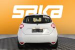 Valkoinen Viistoperä, Renault Zoe – VAR-14747, kuva 7