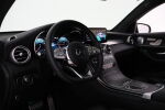 Harmaa Coupe, Mercedes-Benz GLC – VAR-14754, kuva 17