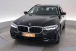 Musta Farmari, BMW 530 – VAR-14755, kuva 29