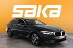 Musta Farmari, BMW 530 – VAR-14755, kuva 7