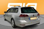 Harmaa Farmari, Volkswagen Golf – VAR-14786, kuva 2