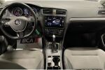 Harmaa Farmari, Volkswagen Golf – VAR-14786, kuva 3