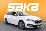 Valkoinen Farmari, Skoda Octavia – VAR-14798, kuva 1