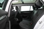 Valkoinen Farmari, Skoda Octavia – VAR-14798, kuva 11