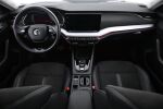 Valkoinen Farmari, Skoda Octavia – VAR-14798, kuva 16