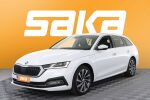 Valkoinen Farmari, Skoda Octavia – VAR-14798, kuva 4