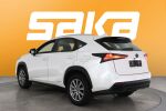 Valkoinen Maastoauto, Lexus NX – VAR-14807, kuva 5