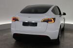 Valkoinen Maastoauto, Tesla Model Y – VAR-14812, kuva 10