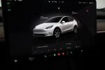 Valkoinen Maastoauto, Tesla Model Y – VAR-14812, kuva 22