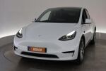 Valkoinen Maastoauto, Tesla Model Y – VAR-14812, kuva 30