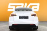 Valkoinen Maastoauto, Tesla Model Y – VAR-14812, kuva 7