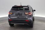 Harmaa Maastoauto, Jeep Compass – VAR-14818, kuva 10