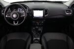 Harmaa Maastoauto, Jeep Compass – VAR-14818, kuva 16